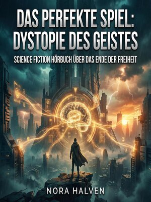 cover image of Das perfekte Spiel